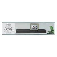 Floating Wall Shelf 18in