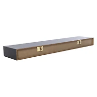 Floating Wall Shelf 18in