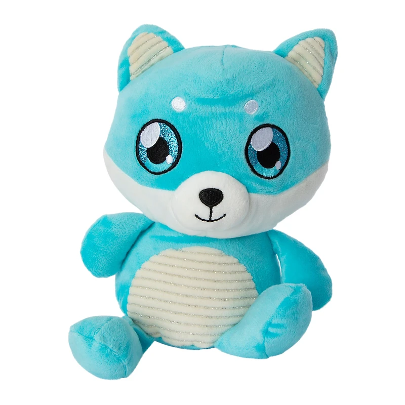Plush Kawaii Stuffed Animal 9.5in