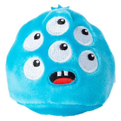 Grafix® Squish Bead Plushies Series 7 Monsters Fidget Toy