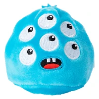 Grafix® Squish Bead Plushies Series 7 Monsters Fidget Toy