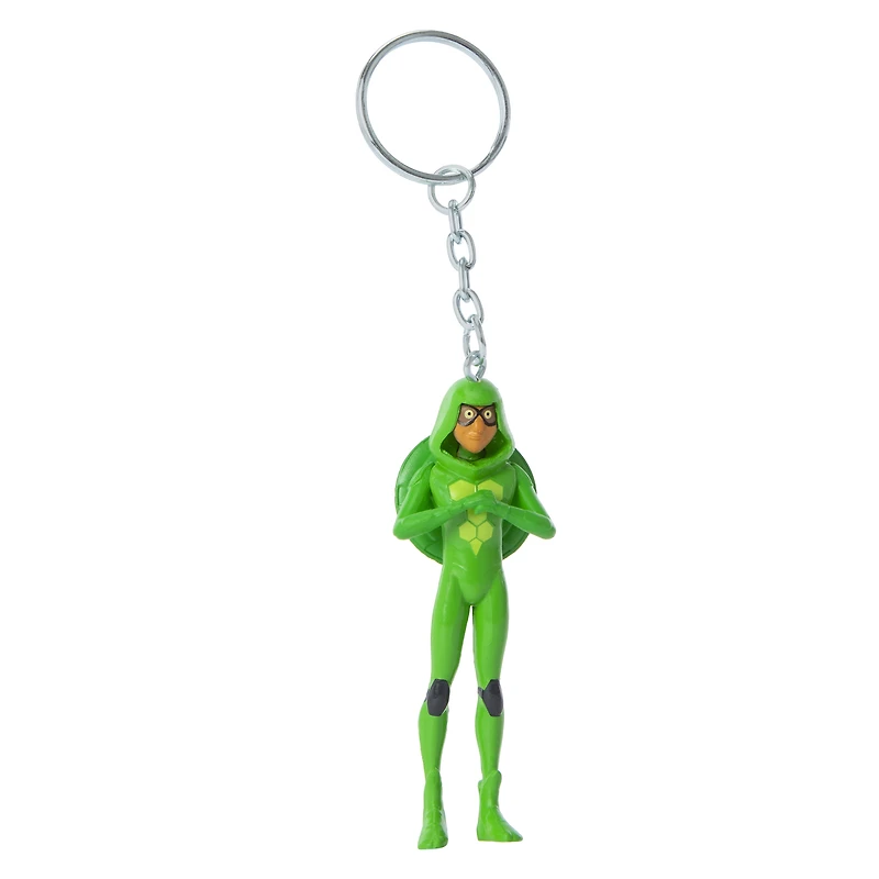 Miraculous: Tales Of Ladybug & Cat Noir™ Figural Keychain