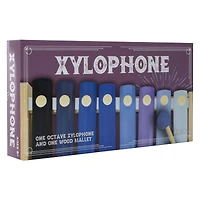 Xylophone Toy instrument 10in