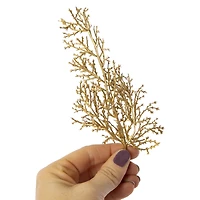 Faux Christmas Greenery Decor 5.8in x 5in