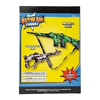 inflatable Rifles 2-Pack