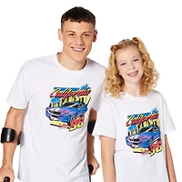 California Custom Motors 96 Graphic Tee