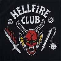 Stranger Things™ Hellfire Club Graphic Tee