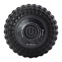 Vibrating Quiet Massage Roller