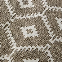 Woven Rug 3ft x 5ft