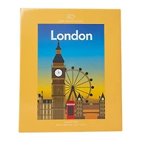 Postcard Jigsaw Puzzle 500-Piece