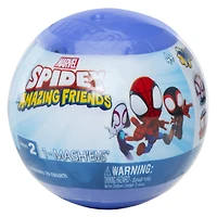Spidey And His Amazing Friends™ Mash'Ems™ Series 2 Blind Bag Ball