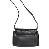 Kendall + Kylie Crossbody Bag 5.9in