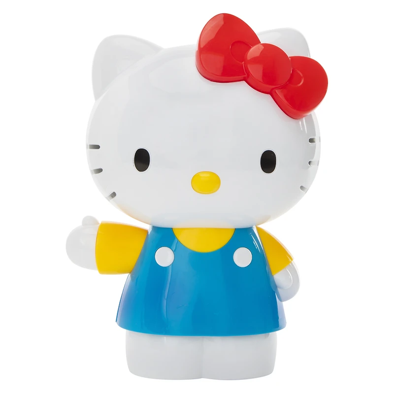 Hello Kitty® Dancing Figure 7in
