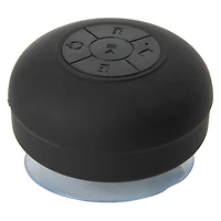 Wireless Bluetooth® Shower Speaker With Mic