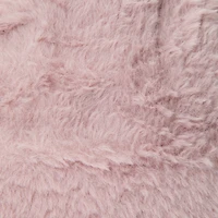 Faux Fur Bucket Hat