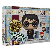 Funko Advent Calendar 24-Piece - Harry Potter