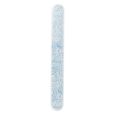 Celestial Print Nail File