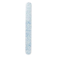Celestial Print Nail File