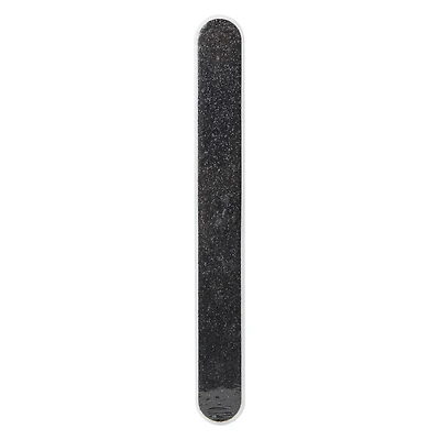 Large Glitter Nail File