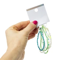 Beaded Bracelets 5-Pack