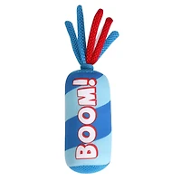 Usa Firecracker Floating Dog Toy (Styles May Vary)