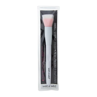 Wet N Wild® Small Stipple Makeup Brush