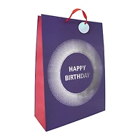 Jumbo Party Gift Bag 17.8in x 12.8in
