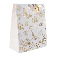 Large Nature Party Gift Bag 12.75in x 10.375in