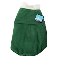Corduroy Pet Jacket