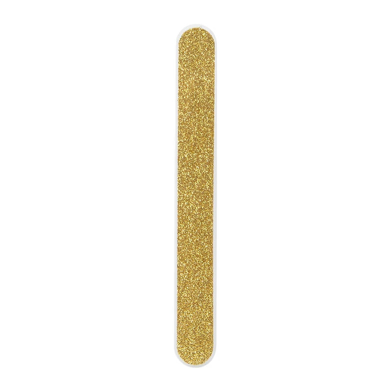 Holiday Print Nail File