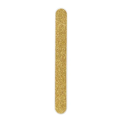 Holiday Print Nail File