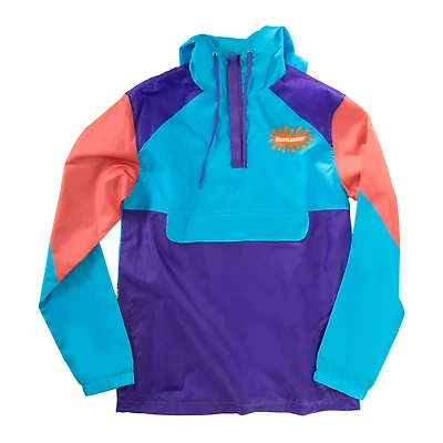 Young Mens Rugrats™ Color Block Windbreaker