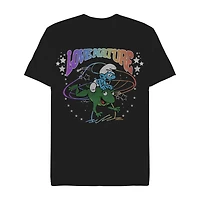 'Love Nature' Smurfs™ Graphic Tee