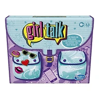 Girl Talk™ Board Game
