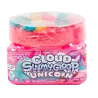 Slimygloop® Cloud Scented Premade Slime 5.3oz