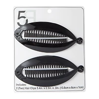 Banana Clips 2-Pack