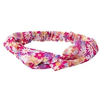 Headwrap Headband - Floral