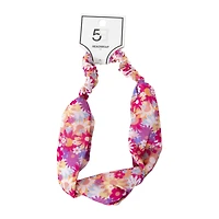 Headwrap Headband - Floral