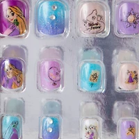 Disney Press-On Nail Set 36-Piece