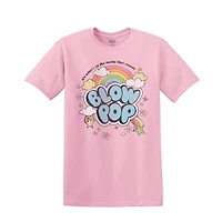 Blow Pop® Rainbow Graphic Tee