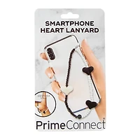 Beaded Phone Charm Lanyard