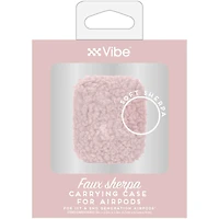 Faux Fur Case Cover For Airpods®