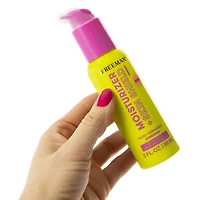 Freeman® Moisturizer & Skin Shield 3 Fl.oz