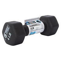 Series-8 Fitness™ 4lb Dumbbell