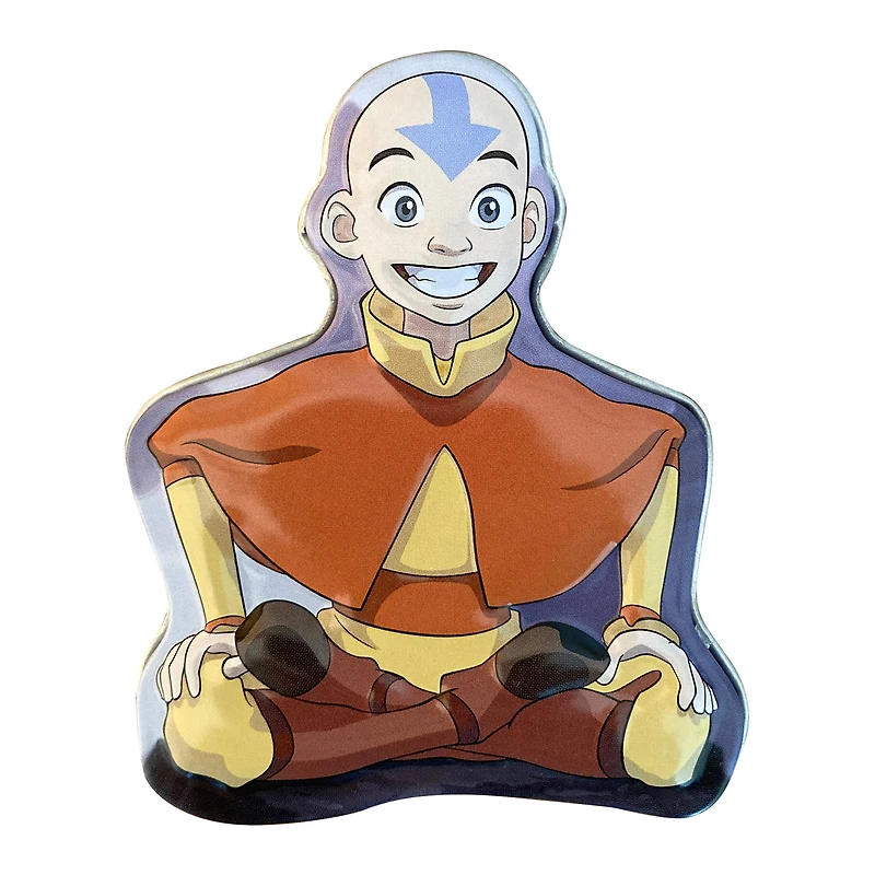 Avatar: The Last Airbender™ Candy Tin