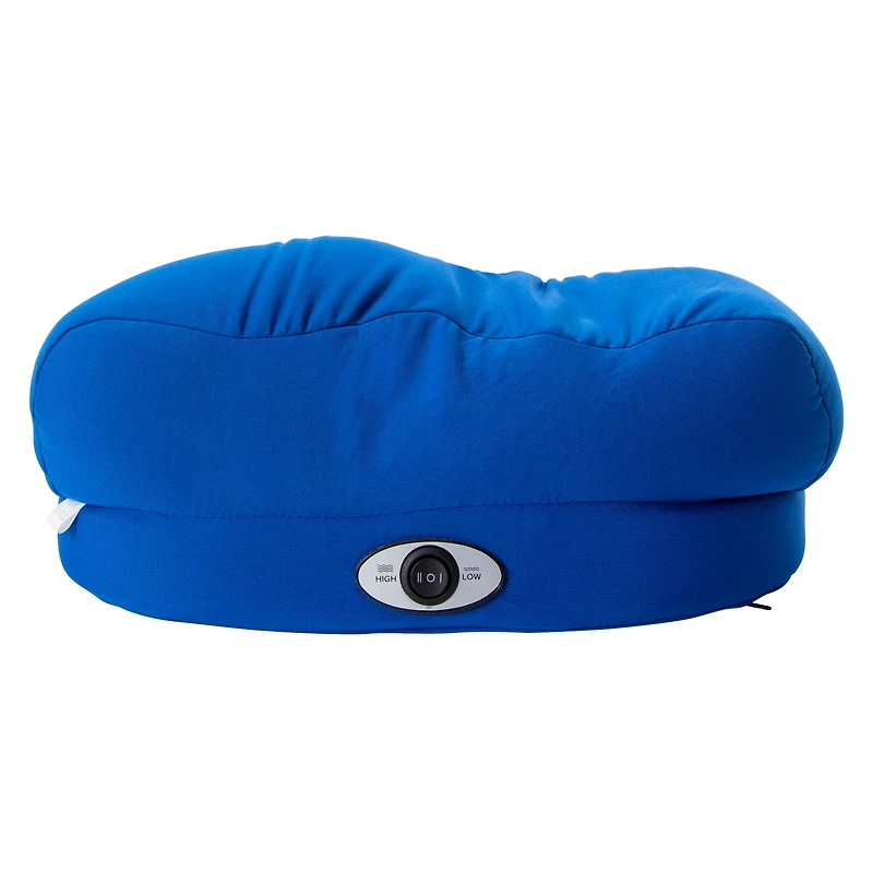 High Frequency Vibrating Foot Massager Pillow