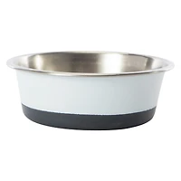 Stainless Steel Pet Bowl 1.9 Cups