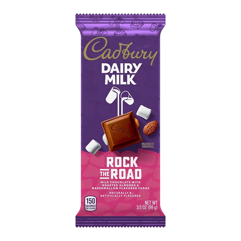 Cadbury® Dairy Milk 3.5oz