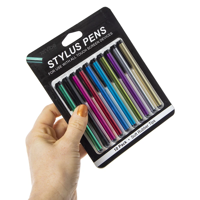 Stylus Pens 10-Pack