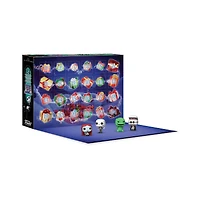 Funko Advent Calendar 24-Piece - Disney Tim Burton's The Nightmare Before Christmas